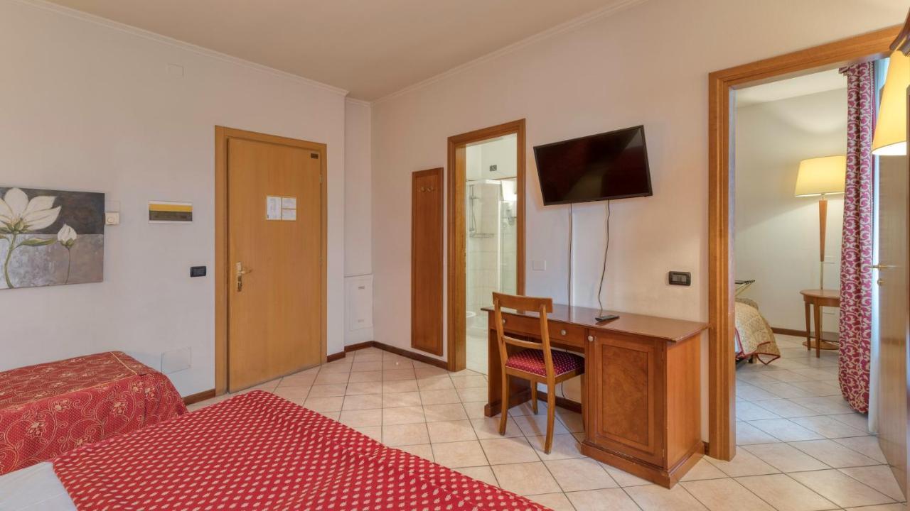 Primotel Brescia Exterior photo