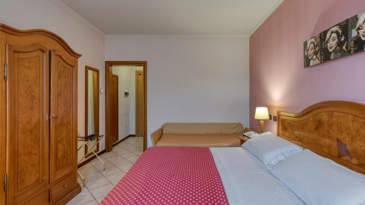Primotel Brescia Exterior photo