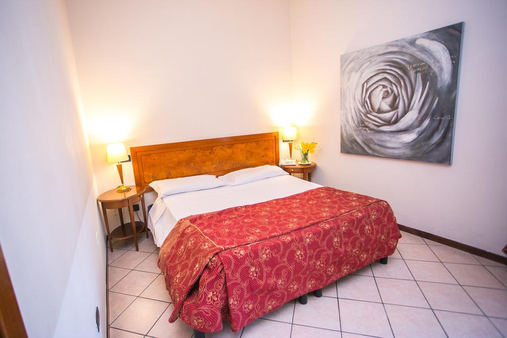 Primotel Brescia Exterior photo
