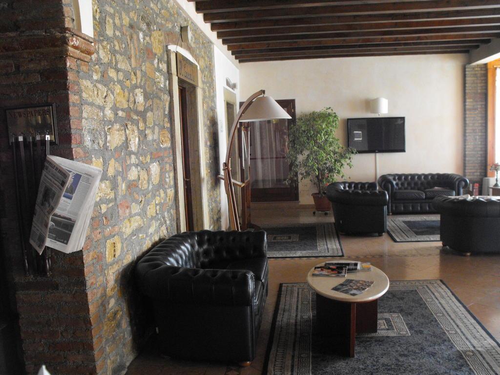 Primotel Brescia Exterior photo