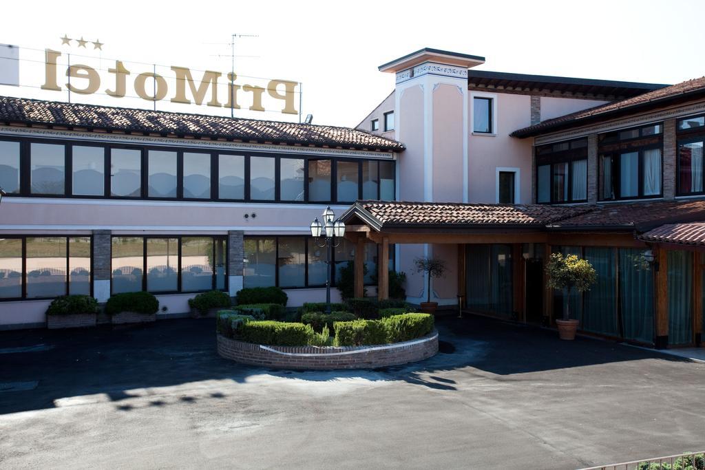Primotel Brescia Exterior photo