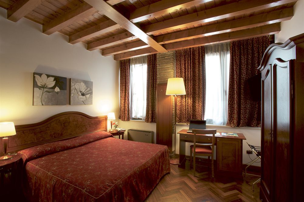 Primotel Brescia Exterior photo