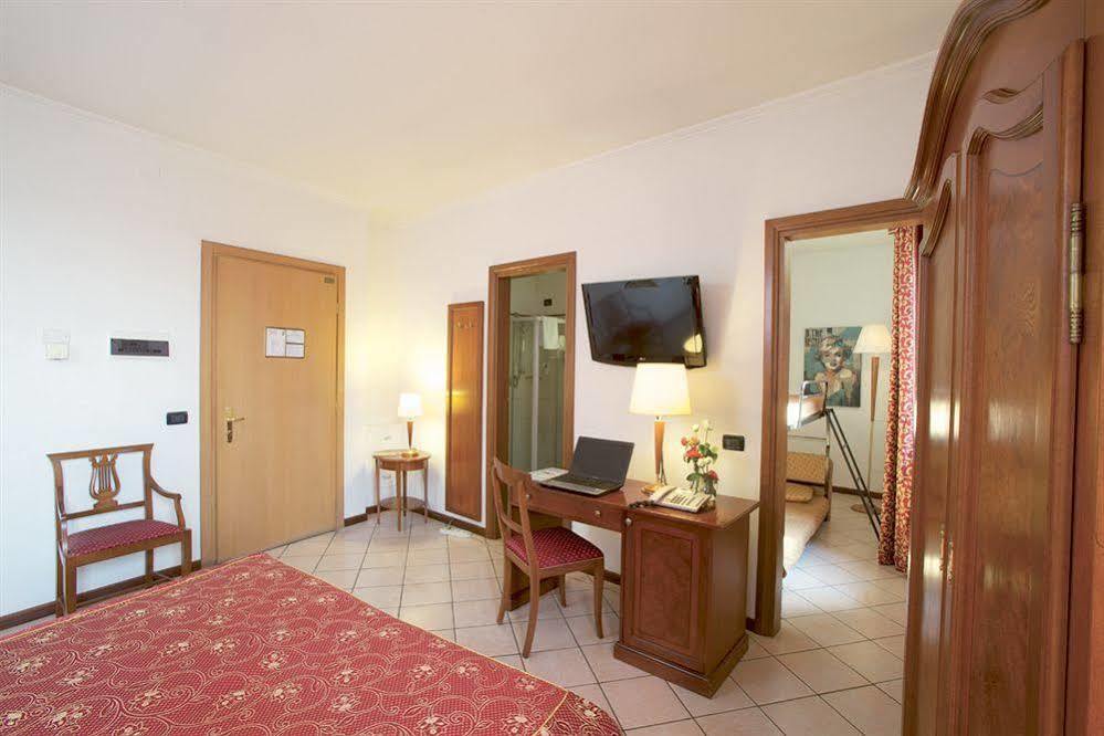 Primotel Brescia Exterior photo
