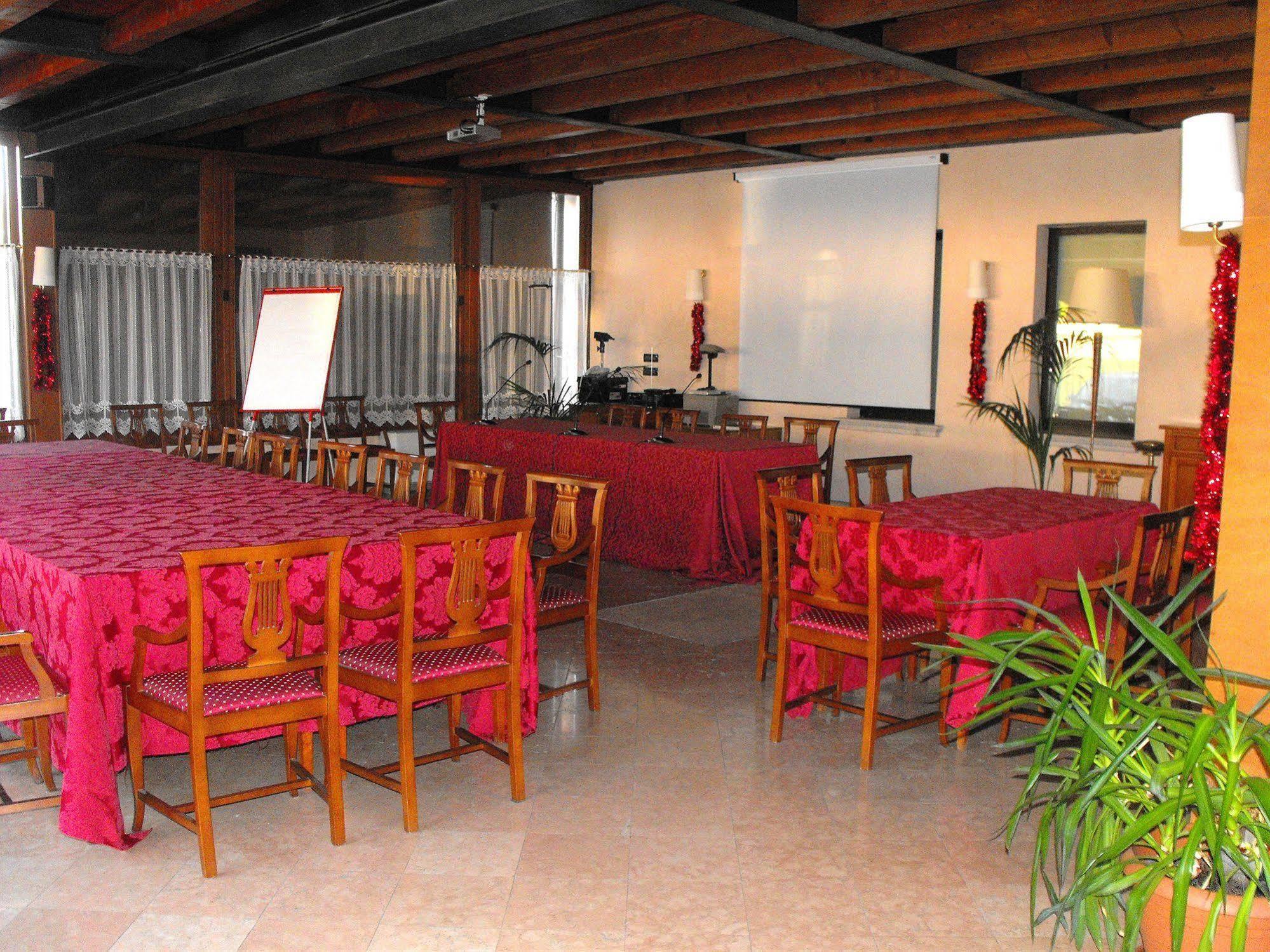 Primotel Brescia Exterior photo