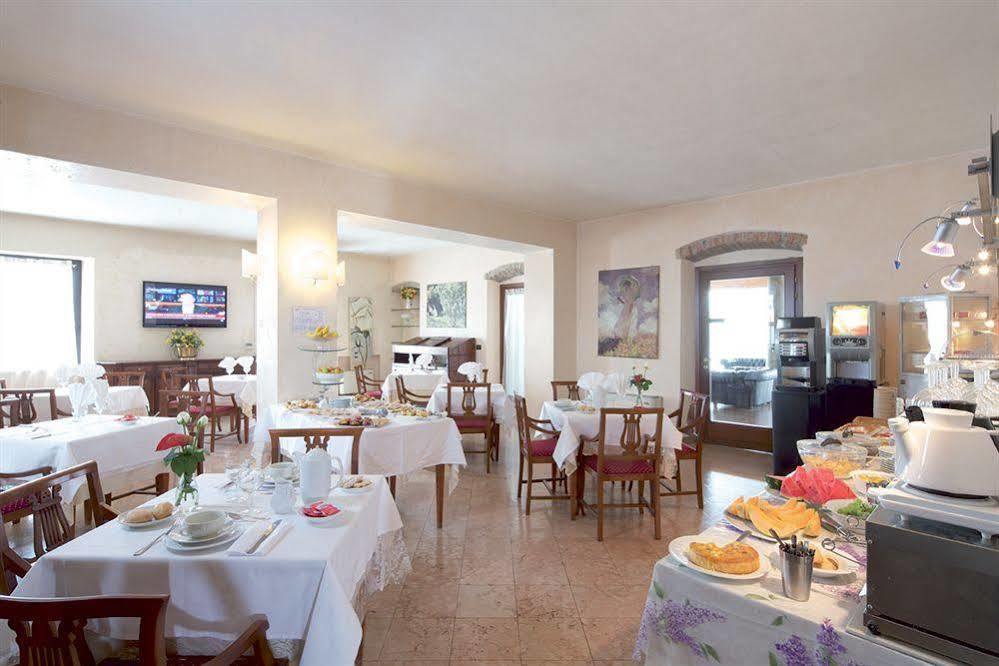 Primotel Brescia Exterior photo