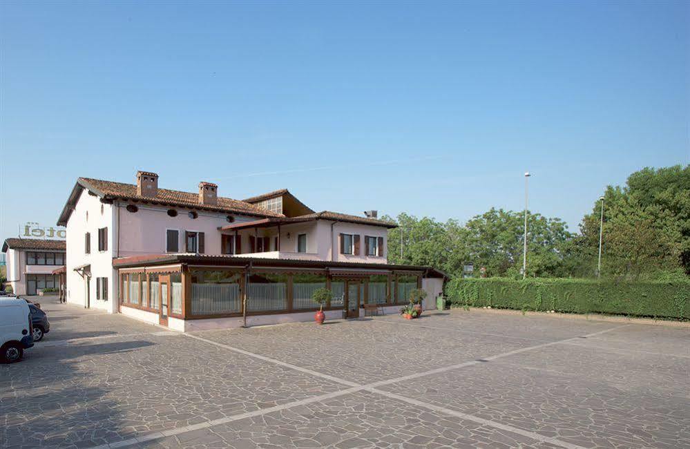 Primotel Brescia Exterior photo